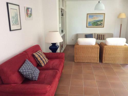 Apartamento Ferienwohnung Cipolla