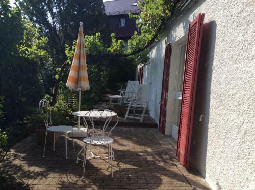 Apartamento Ferienwohnung Cipolla