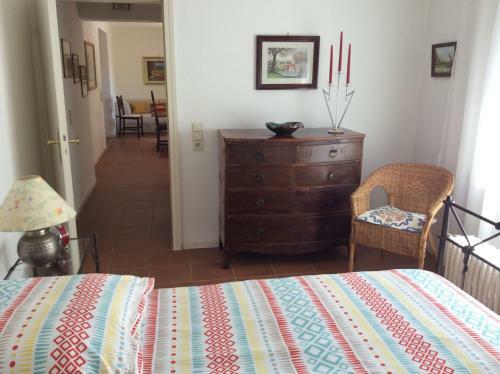 Apartamento Ferienwohnung Cipolla