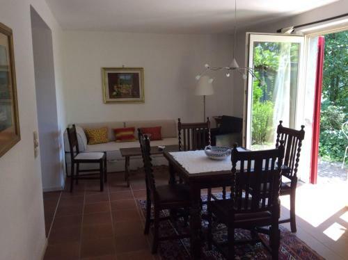 Apartamento Ferienwohnung Cipolla
