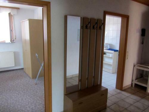 Apartamento Ferienhof Huber