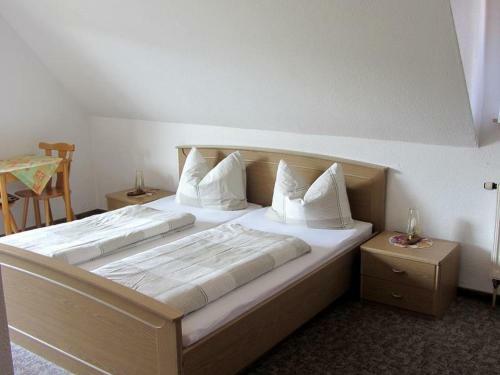 Apartamento Ferienhof Huber