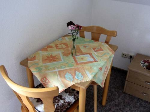 Apartamento Ferienhof Huber