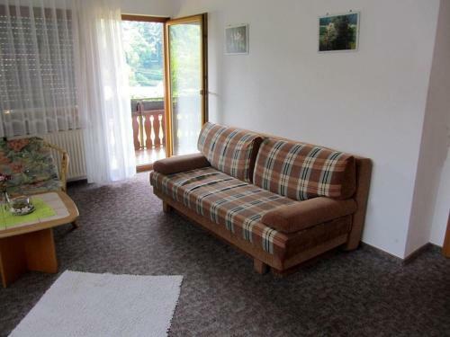 Apartamento Ferienhof Huber