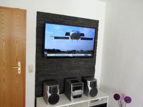 Apartamento Ferienhof Huber