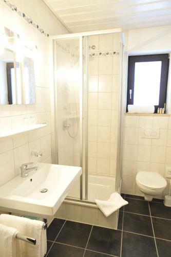 Apartamento Auszeit Ferienwohnungen