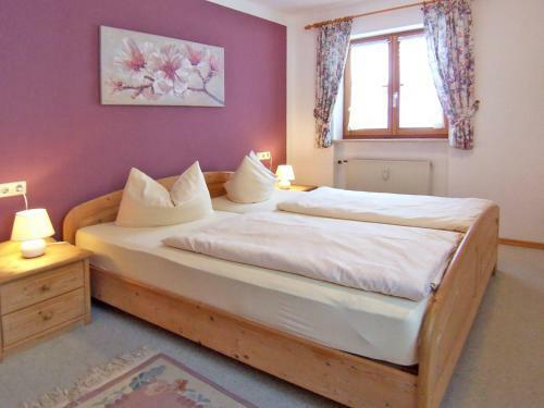 Apartamento Charivari Ferienwohnungen 151s