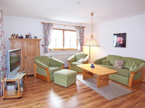 Apartamento Charivari Ferienwohnungen 151s