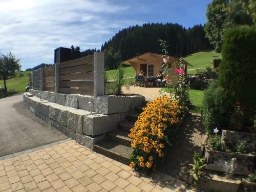 Apartamento Ferienhof Prinz