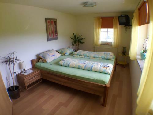 Apartamento Ferienhof Prinz