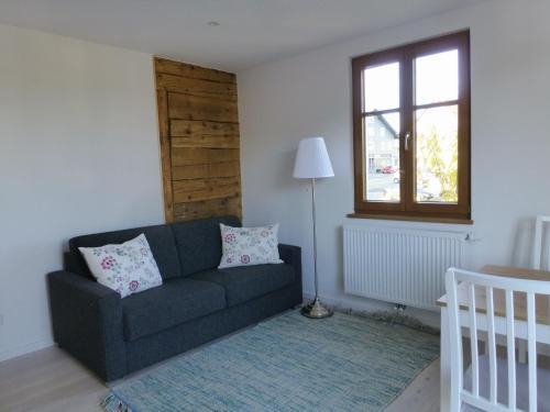 Apartamento Ferienwohnung Hochgrat