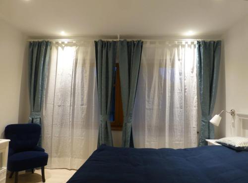 Apartamento Ferienwohnung Hochgrat
