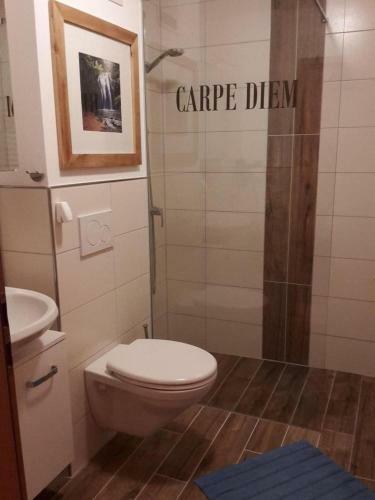 Apartamento Ferienwohnung Bergblick