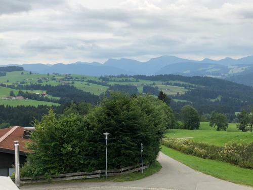 Allg�u Landhotel