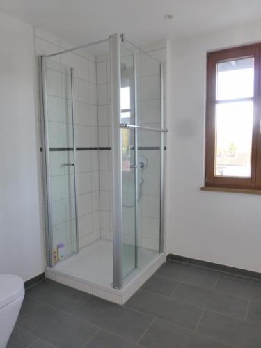 Apartamento Ferienwohnung Imberg