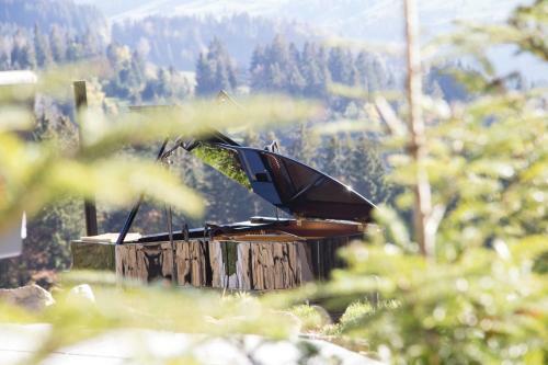 Hotel Haubers Alpenresort Landhaus