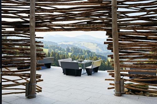 Hotel Haubers Alpenresort Landhaus