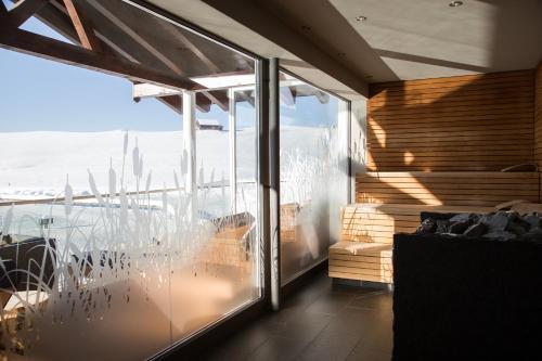Hotel Haubers Alpenresort Landhaus