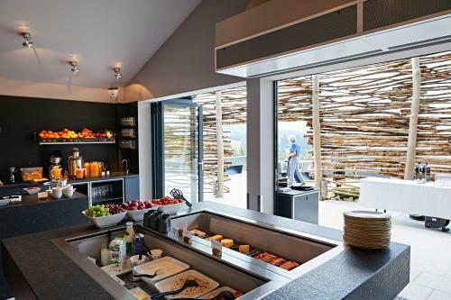 Hotel Haubers Alpenresort Landhaus