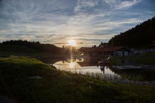 Hotel Haubers Alpenresort Landhaus