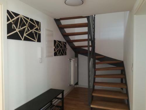 Apartamento Fewo "marie, Marie" Oberstaufen