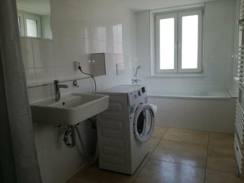 Apartamento Fewo "marie, Marie" Oberstaufen