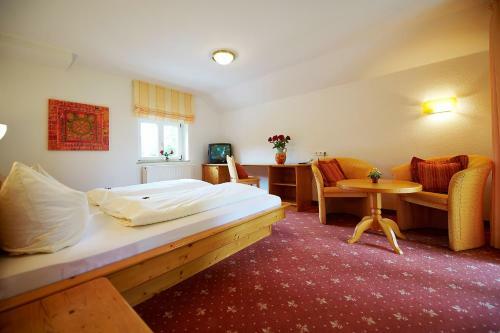 Hostal Haus Parkblick