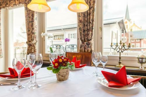 Hotel Am Rathaus