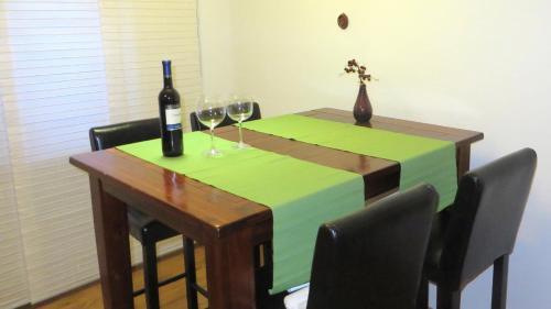 Apartamento Luisenhof Oberstdorf - [#51379]