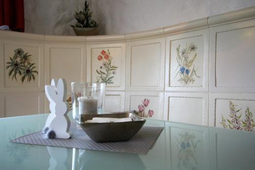 Apartamento Whg. 302 Bahlecke
