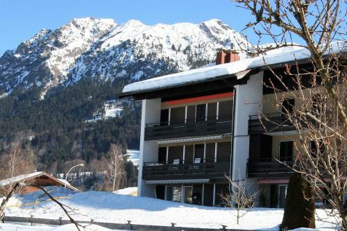 Apartamento Whg. 302 Bahlecke