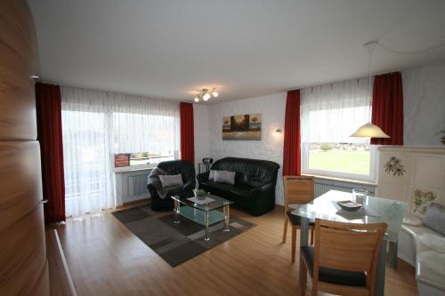 Apartamento Whg. 302 Bahlecke