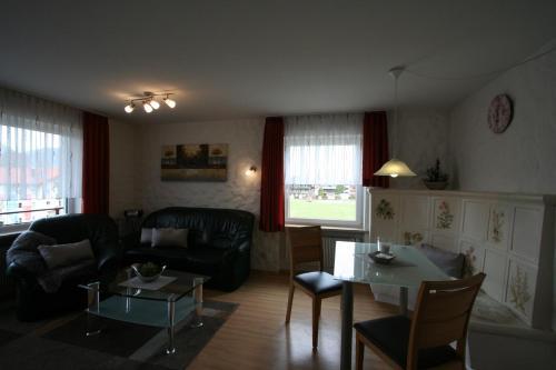 Apartamento Whg. 302 Bahlecke
