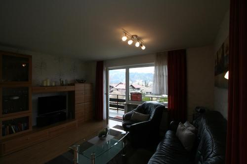 Apartamento Whg. 302 Bahlecke