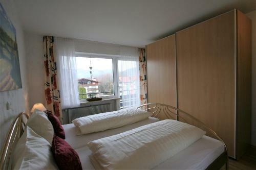 Apartamento Whg. 302 Bahlecke
