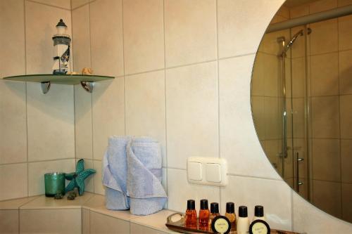 Apartamento Whg. 302 Bahlecke