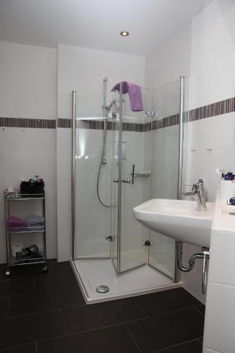 Apartamento Ferienwohnung Ambiente