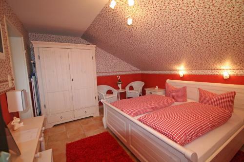 Apartamentos Ferienwohnung Allg�ublick