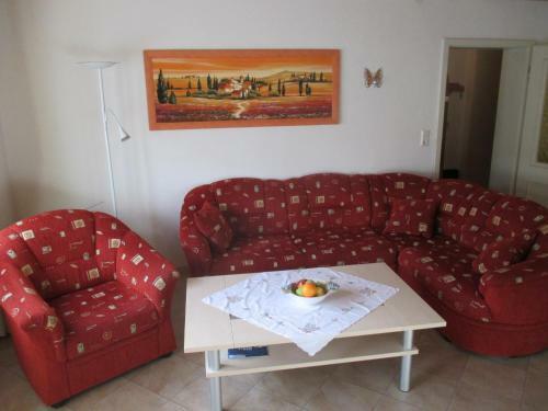 Apartamento G�stehaus Margarethe