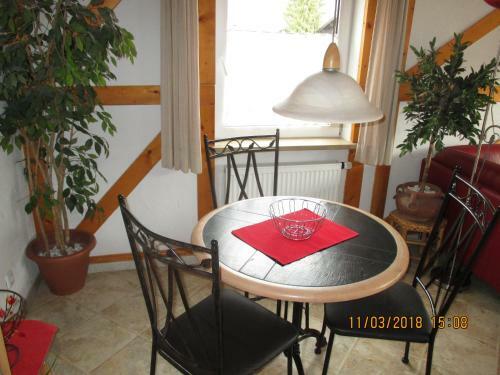 Apartamento G�stehaus Margarethe
