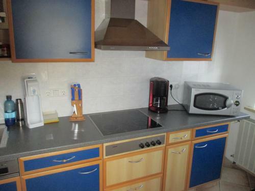 Apartamento G�stehaus Margarethe