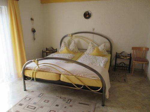 Apartamento G�stehaus Margarethe