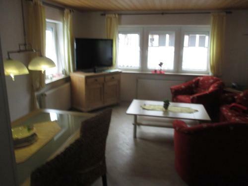 Apartamento G�stehaus Margarethe