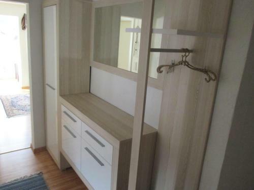 Apartamento G�stehaus Margarethe