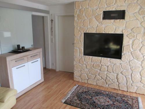 Apartamento G�stehaus Margarethe