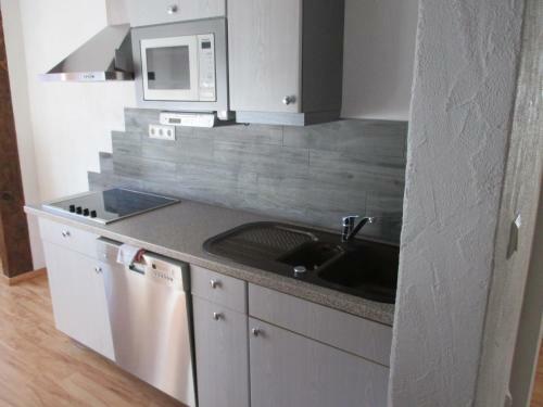 Apartamento G�stehaus Margarethe