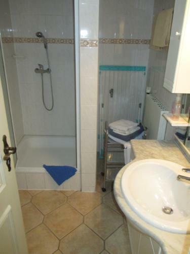 Apartamento G�stehaus Margarethe