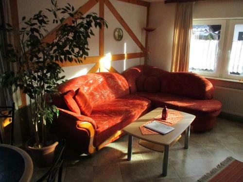 Apartamento G�stehaus Margarethe