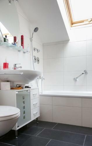 Apartamento Ferienwohnung Dieter Ulrich