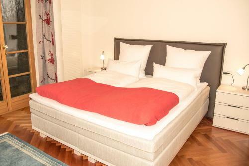 Hostal Alpenhaus Oberstdorf